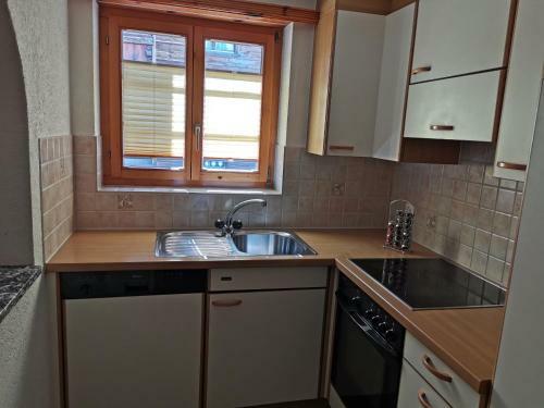 Apartamento Imseng