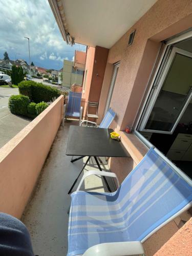 Apartment S&m ,,3- Room Holiday Apartment,,