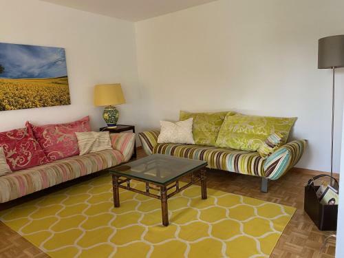 Apartamento Bijou Appartment