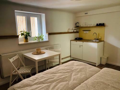 Apartamento Ubytov�n� Lucie