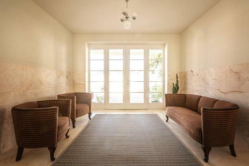 Bed & Breakfast Vila Eva