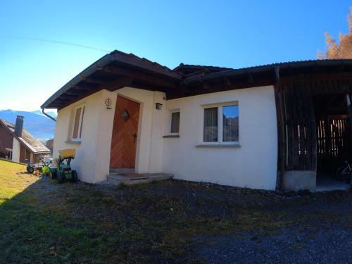 2-zimmer Apartment Mit K�che Pragg Jenaz