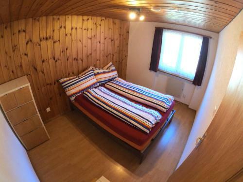 2-zimmer Apartment Mit K�che Pragg Jenaz