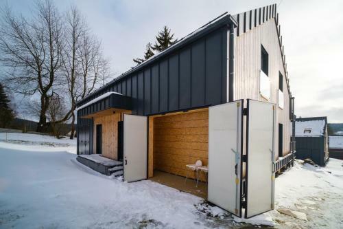 Holiday House U H�jenky 9p