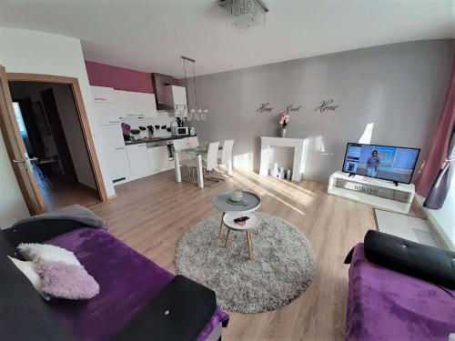 Apartamento Rivi�ra Lipno 510/17