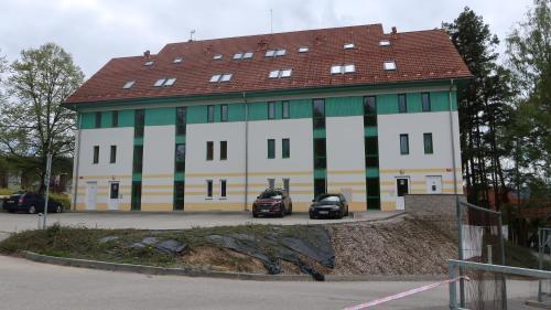 Apartamento Rivi�ra Lipno 510/17