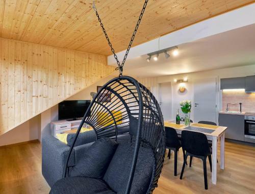 Apartamento Rezidence Lipensk� Louka