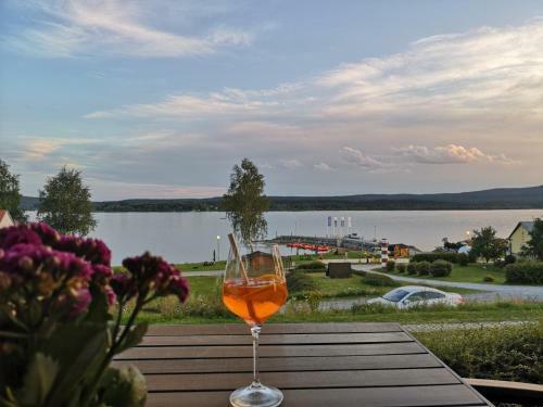 Apartamento Pohoda U Lipna