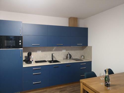Apartamento Pohoda U Lipna