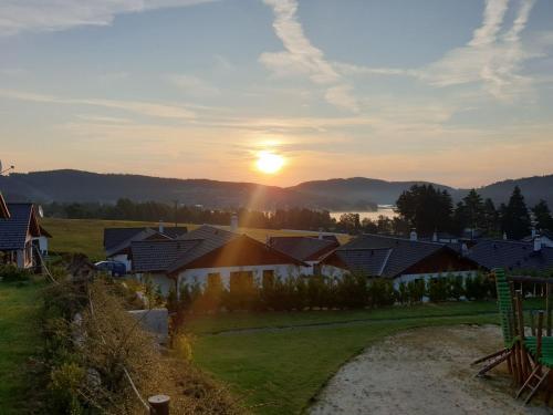 Holiday Home Residence Lipno-1