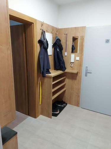 Apartm�n Lipno S V�hledem Na Jezero