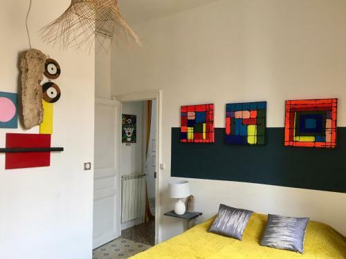 Bed & Breakfast La Casa Deva - Maison D Artistes