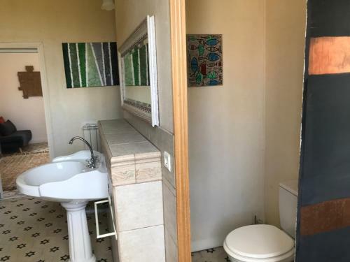 Bed & Breakfast La Casa Deva - Maison D Artistes