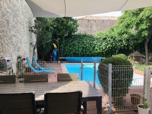 Bed & Breakfast La Casa Deva - Maison D Artistes