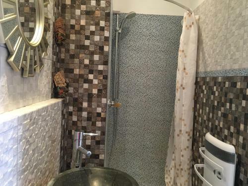 Bed & Breakfast La Casa Deva - Maison D Artistes