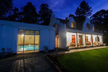Villa Dutch House Bandarawela