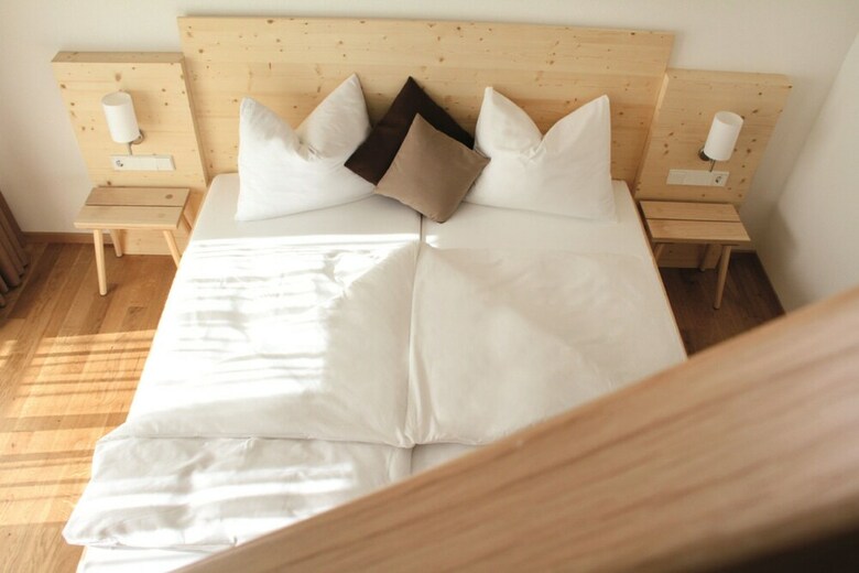 Hotel Beim Rinderwirt