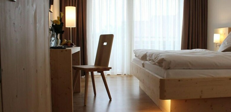 Hotel Beim Rinderwirt