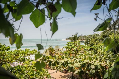 Hotel Bay Vista