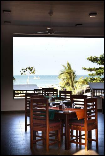 Hotel Bay Vista