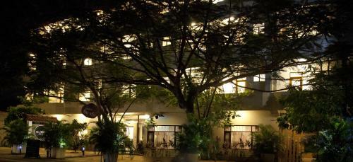 Hotel Bay Vista