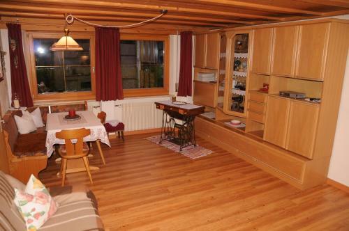 Aparthotel Haus Adlerhorst