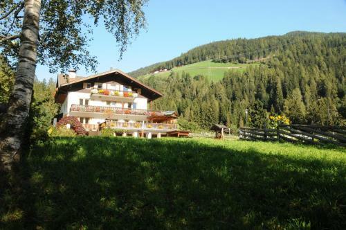 Aparthotel Haus Adlerhorst