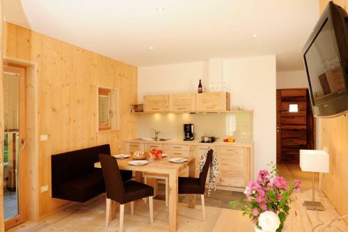 Aparthotel Hotel Naturoase Schwemmerhof