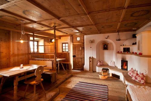 Aparthotel Hotel Naturoase Schwemmerhof