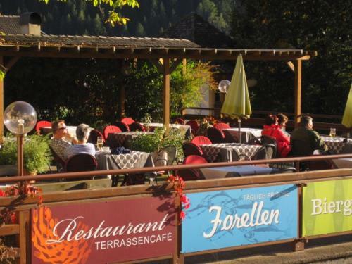 Hotel Gasthof Eggwirt
