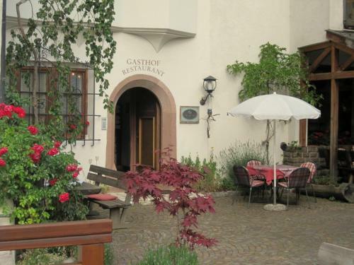 Hotel Gasthof Eggwirt