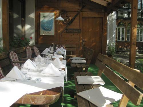 Hotel Gasthof Eggwirt