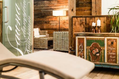 Hotel Gasthof Eggwirt