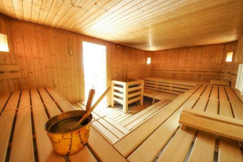 Aktiv Hotel Poeder