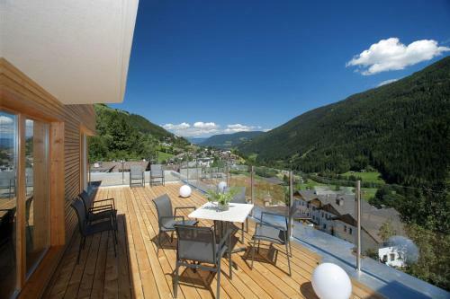 Vitalhotel Rainer