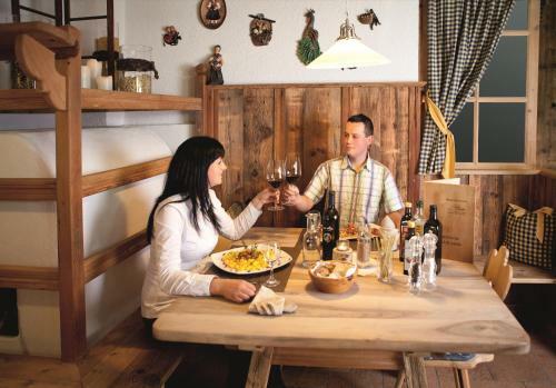 Natur Pur Hotel Unterpichl