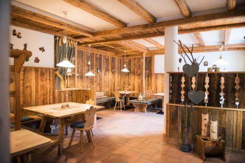 Natur Pur Hotel Unterpichl