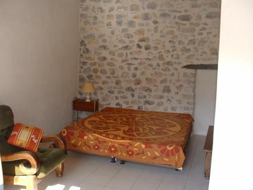 G�tes Du Domaine De Serre Long