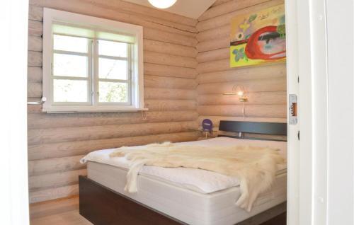 Holiday Home Attenbjerg Vejby XI