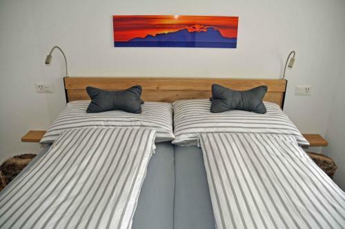 Apartamento Alpen-park 1. Stock West