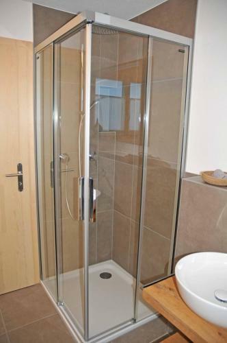 Apartamento Alpen-park 1. Stock West