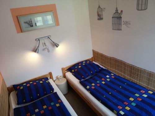 Hostal Penzion U Na?ich