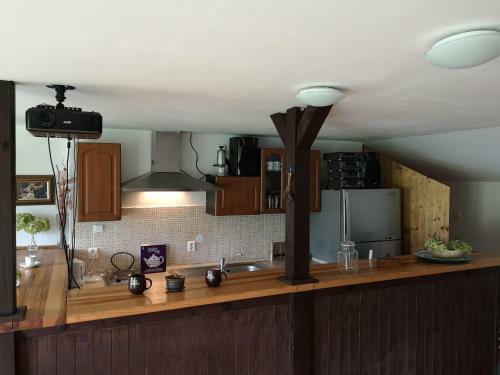 Hostal Penzion U Na?ich