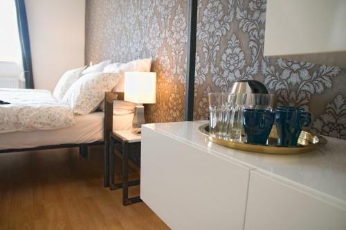 Hostal Penzion St?�brn� Lhota