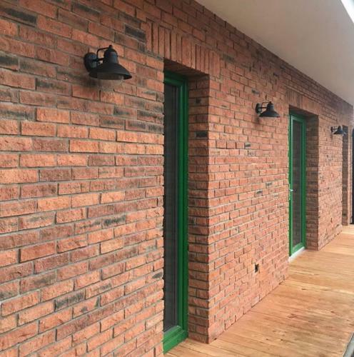 Apartamento Ubytov�n� Zahrada