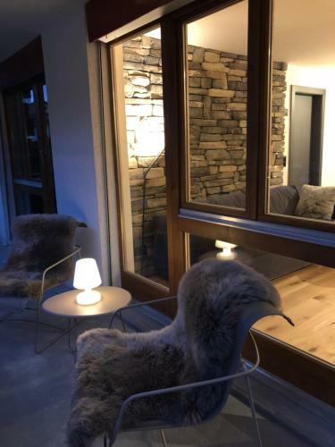 Apartamento Z Suite Zermatt