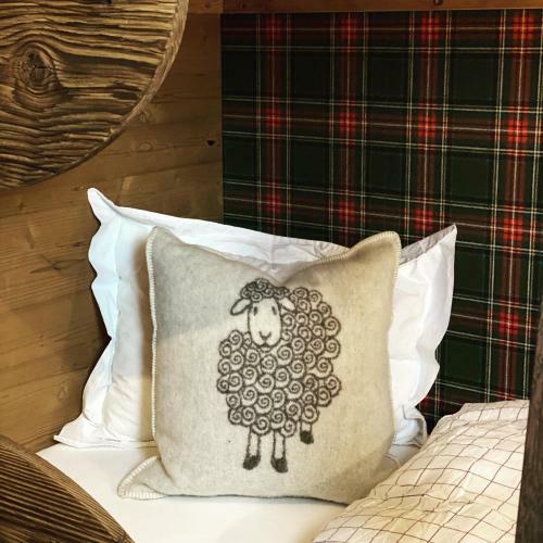 Apartamento Chalet Bull Zermatt