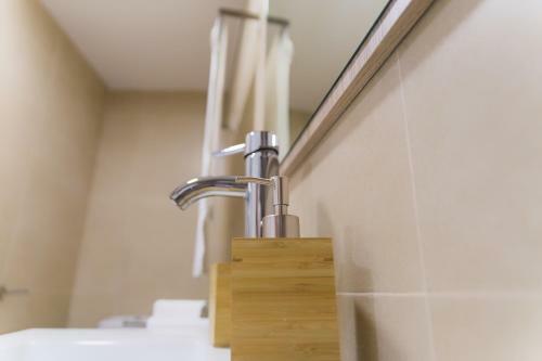 Apartamento Magnifico Piso Cerca Del Casco Viejo