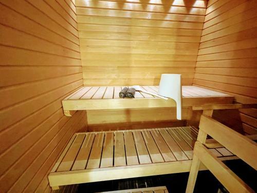 Apartamento Vuokatti Chalets Aarni