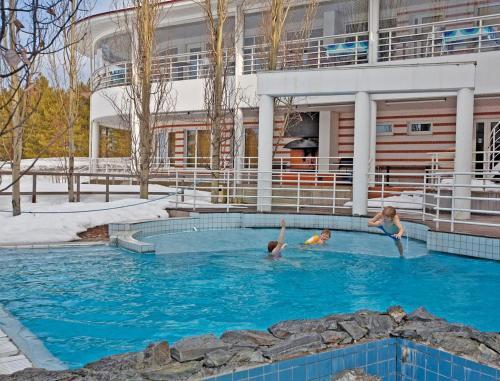 Holiday Club Katinkulta #2